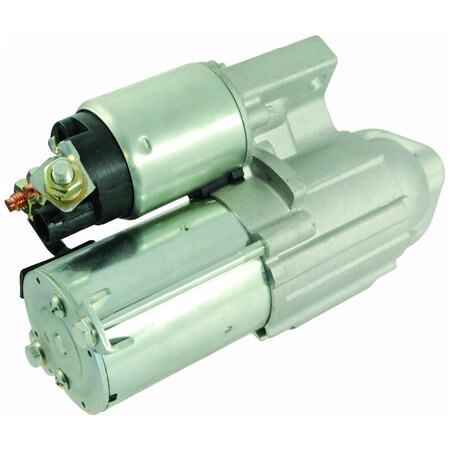 Wai Global Starter, STRDR PG260D, 12kW12 Volt, CW, 9Tooth Pinion 6784N